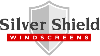 The Silver Shield Logo